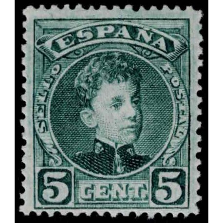 1901 ED. 242Na **