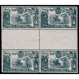 1905 ED. 257 ** [x4]