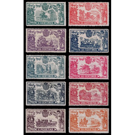 1905 ED. 257/266 * (2)