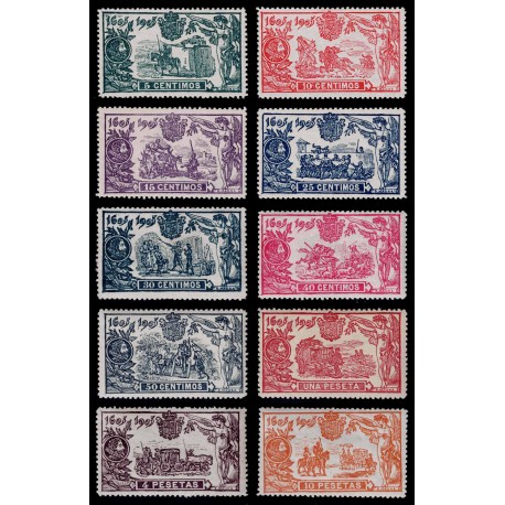 1905 ED. 257/266 * (3)