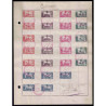 1905 ED. 257/266 us [x5]