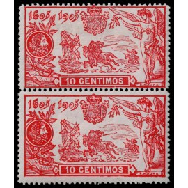 1905 ED. 258nn ** [x2]