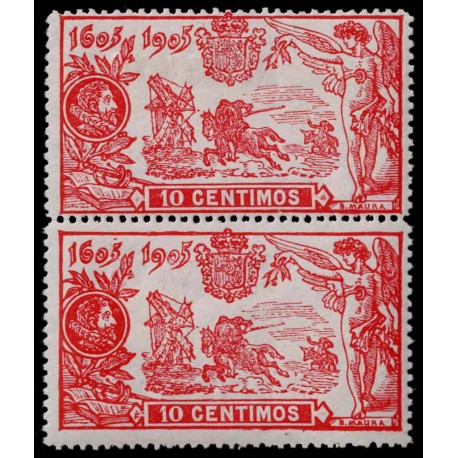 1905 ED. 258nn ** [x2]