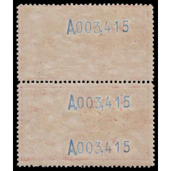 1905 ED. 258nn ** [x2]