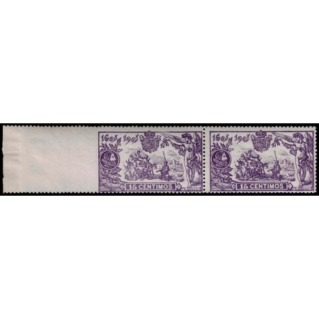 1905 ED. 259smi ** [x2]