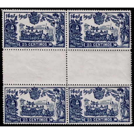 1905 ED. 260 ** [x4]