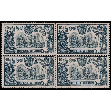 1905 ED. 261 ** [x4] (2)