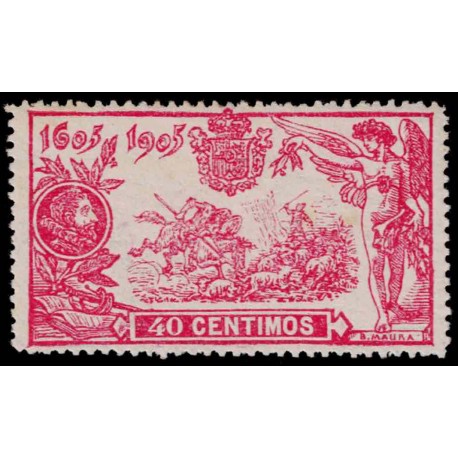 1905 ED. 262 * (2)