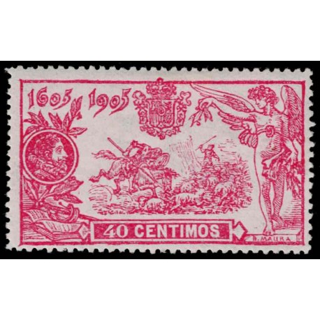 1905 ED. 262 * (3)