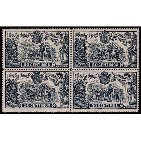 1905 ED. 263 ** [x4]