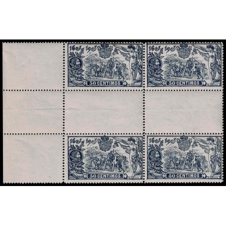 1905 ED. 263 ** [x4] (2)