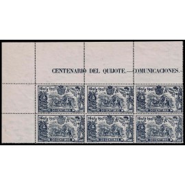 1905 ED. 263 ** [x6]