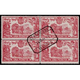 1905 ED. 264 us [x4]