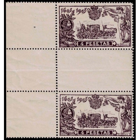 1905 ED. 265 ** [x2]