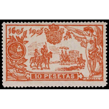 1905 ED. 266 *