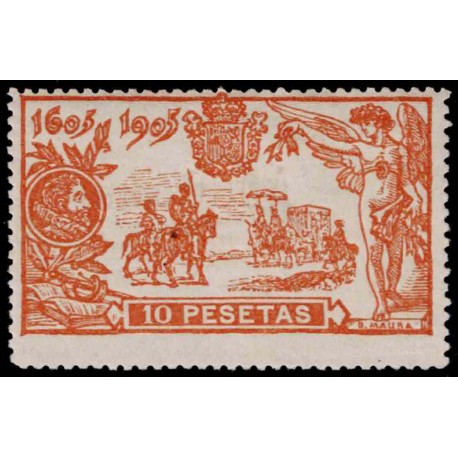 1905 ED. 266 * (3)