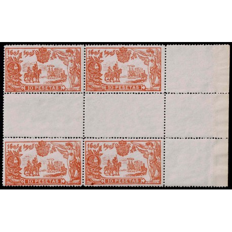 1905 ED. 266 ** [x4]