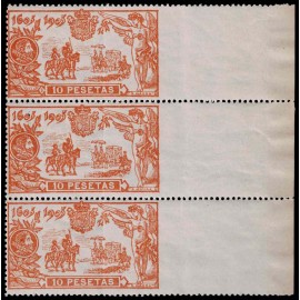 1905 ED. 266smd ** [x3]