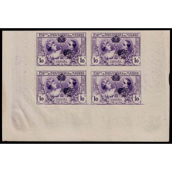 1907 ED. SR 1ccs/6ccs (*) [x4]