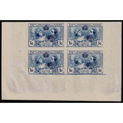 1907 ED. SR 1ccs/6ccs (*) [x4]