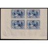 1907 ED. SR 1ccs/6ccs (*) [x4]