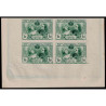 1907 ED. SR 1ccs/6ccs (*) [x4]