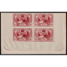 1907 ED. SR 1ccs/6ccs (*) [x4]