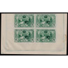 1907 ED. SR 1ccs/6ccs (*) [x4]