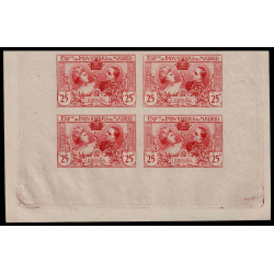 1907 ED. SR 1ccs/6ccs (*) [x4]