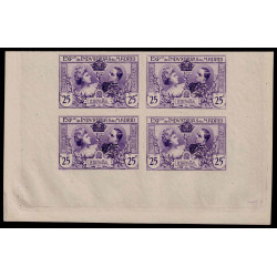 1907 ED. SR 1ccs/6ccs (*) [x4]