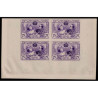 1907 ED. SR 1ccs/6ccs (*) [x4]