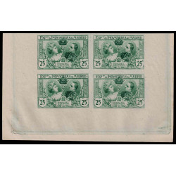 1907 ED. SR 1ccs/6ccs (*) [x4]