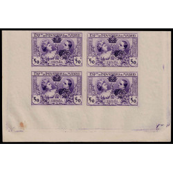 1907 ED. SR 1ccs/6ccs (*) [x4]