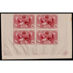 1907 ED. SR 1ccs/6ccs (*) [x4]