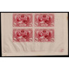 1907 ED. SR 1ccs/6ccs (*) [x4]