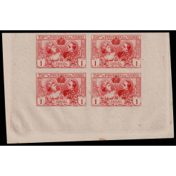 1907 ED. SR 1ccs/6ccs (*) [x4]