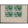 1907 ED. SR 1ccs/6ccs (*) [x4]