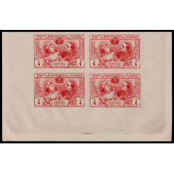 1907 ED. SR 1ccs/6ccs (*) [x4]