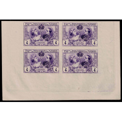 1907 ED. SR 1ccs/6ccs (*) [x4]