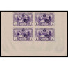 1907 ED. SR 1ccs/6ccs (*) [x4]