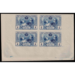 1907 ED. SR 1ccs/6ccs (*) [x4]
