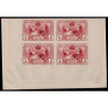 1907 ED. SR 1ccs/6ccs (*) [x4]