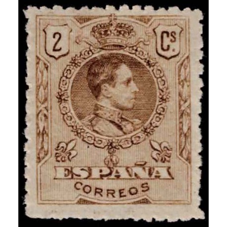 1909 ED. 267 *