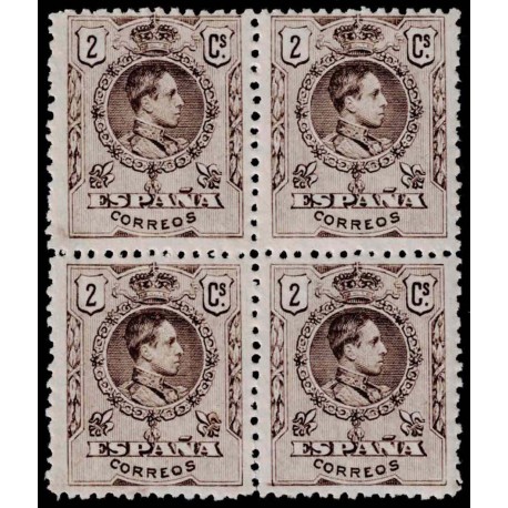 1909 ED. 267 ** [x4]
