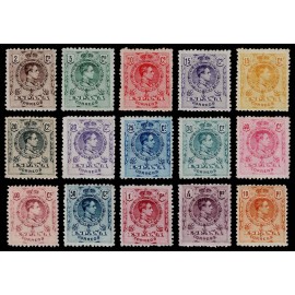 1909 ED. 267/280, 276a *