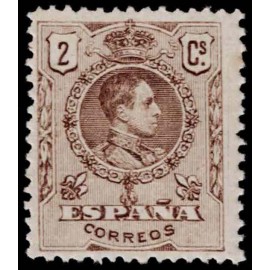 1909 ED. 267n ** (2)