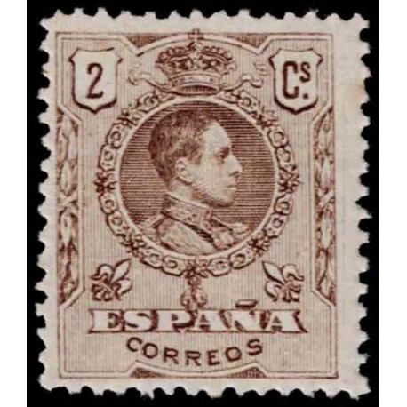 1909 ED. 267n ** (2)