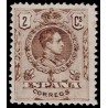 1909 ED. 267n ** (2)