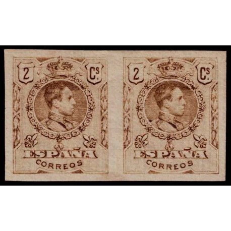 1909 ED. 267s * [x2]