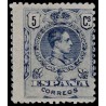 1909 ED. 268Hb **